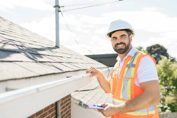 Fast & Reliable Emergency Roof Repairs in Jefferson, LA